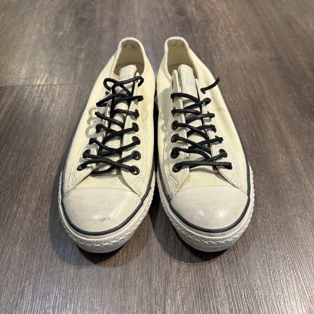 Limited Edition John Varvatos for Converse Sneakers – Size 9 NWT